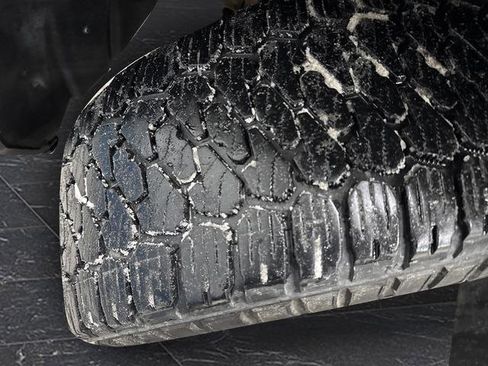 Used 2024 GMC Sierra 1500 Elevation image 36