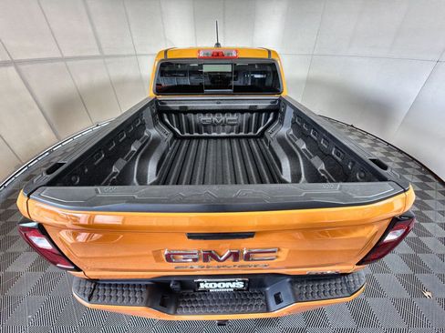 New 2026 GMC Canyon AT4 w/ Technology Plus Package image 26