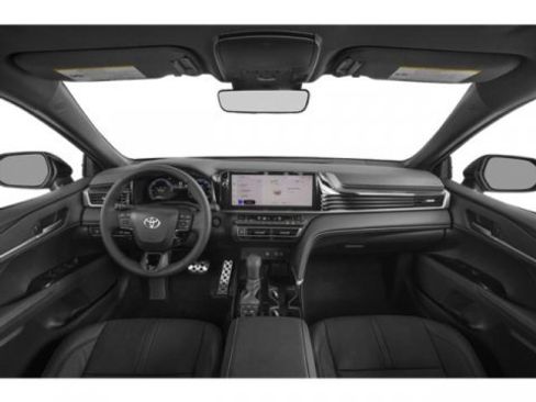 New 2026 Toyota Camry XSE AWD/4WD image 10