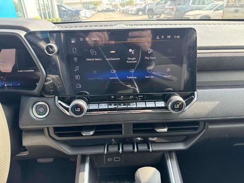 New 2026 Chevrolet Colorado Trail Boss w/ LPO, Skid Plate Package image 17