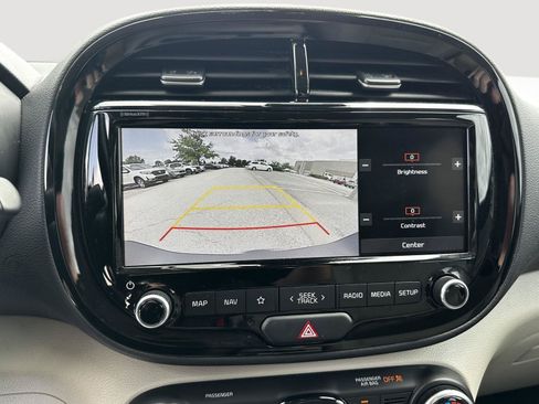 Used 2020 Kia Soul EX FWD image 13