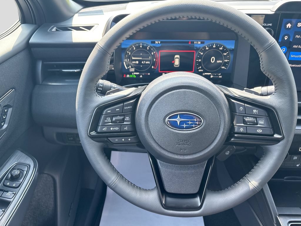 New 2026 Subaru Outback Limited AWD/4WD image 19