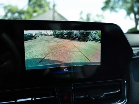 New 2026 Chevrolet TrailBlazer ACTIV w/ Convenience Package FWD image 24
