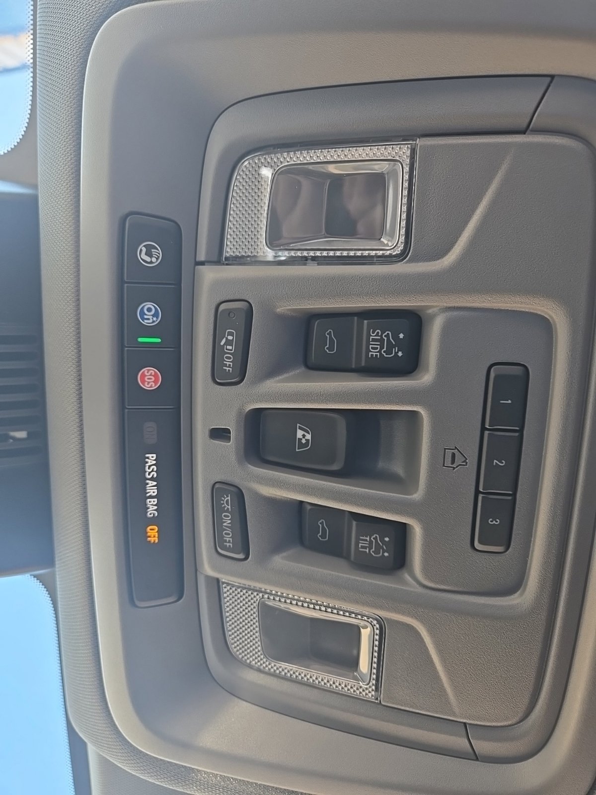 Used 2026 GMC Sierra 1500 Denali w/ Technology Package AWD/4WD image 21