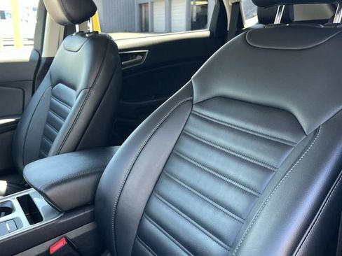 Certified 2023 Ford Edge SEL w/ Convenience Package AWD/4WD image 33