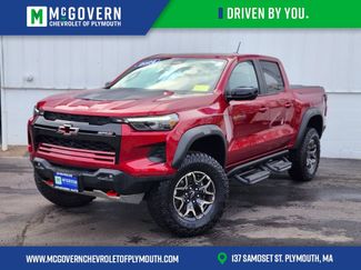 Used 2024 Chevrolet Colorado ZR2 w/ Technology Package video 1