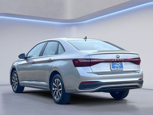 New 2026 Volkswagen Jetta S FWD image 6