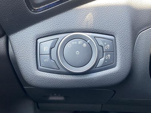 Used 2019 Ford Escape Titanium AWD/4WD image 16