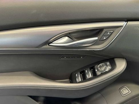 New 2025 Cadillac CT5 Premium Luxury image 11