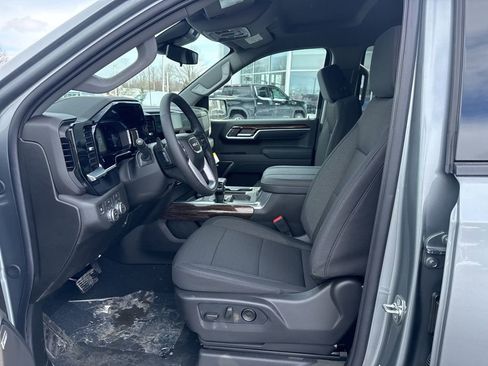 New 2026 GMC Sierra 1500 Elevation w/ Preferred Package image 9
