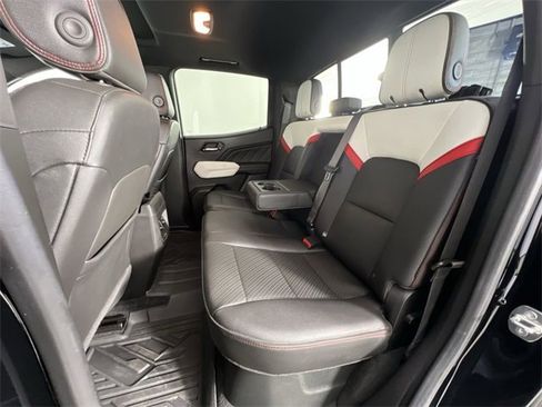 Certified 2023 GMC Canyon AT4X image 26