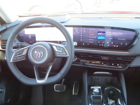 New 2025 Buick Envision Sport Touring image 21