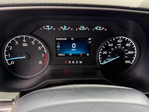 Certified 2021 Ford F150 XL w/ Trailer Tow Package AWD/4WD image 28