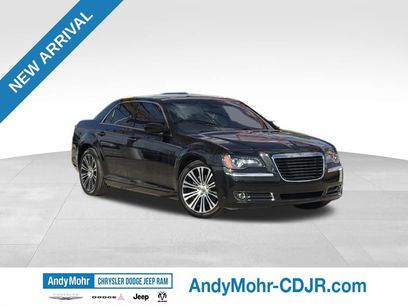 Used 2014 Chrysler 300 S w/ Light Group