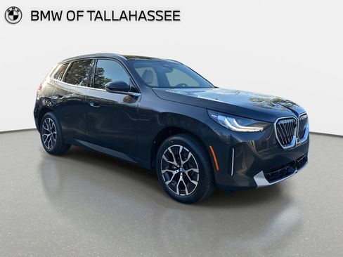 New 2026 BMW X3 xDrive30 w/ Premium Package image 7