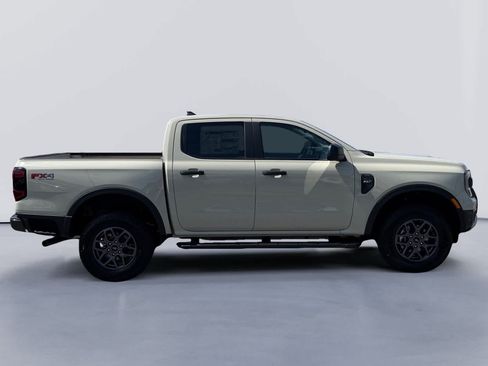 New 2026 Ford Ranger XLT w/ FX4 Off-Road Package AWD/4WD image 6