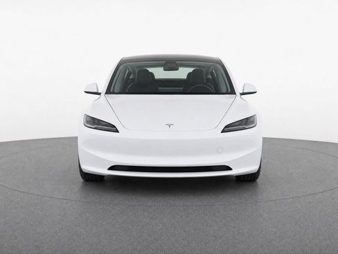 Used 2025 Tesla Model 3 RWD image 8