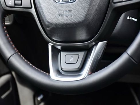 New 2026 Honda CR-V TrailSport image 24