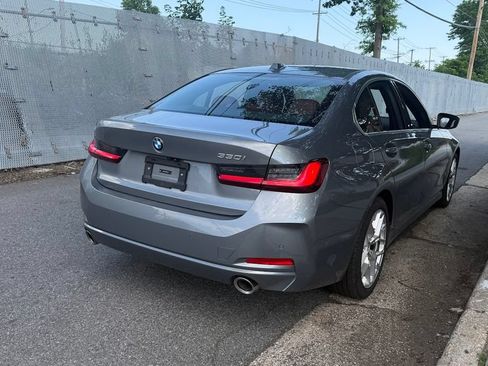 Used 2026 BMW 330i Sedan RWD image 6