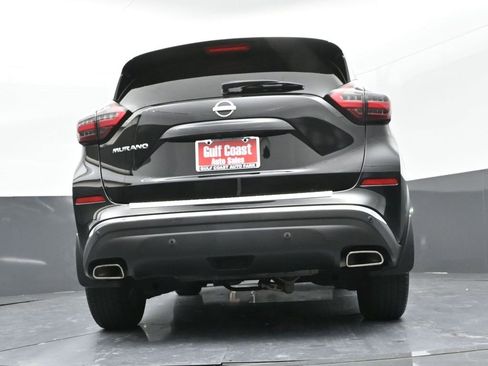 Used 2023 Nissan Murano S image 33