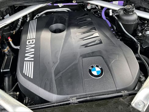 Used 2025 BMW X5 xDrive40i image 36