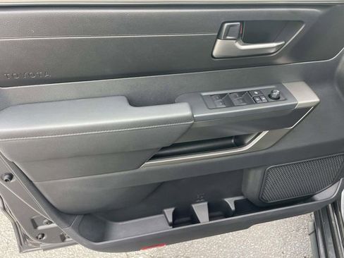 Used 2026 Toyota Tundra SR5 w/ SR5 Premium Package image 13