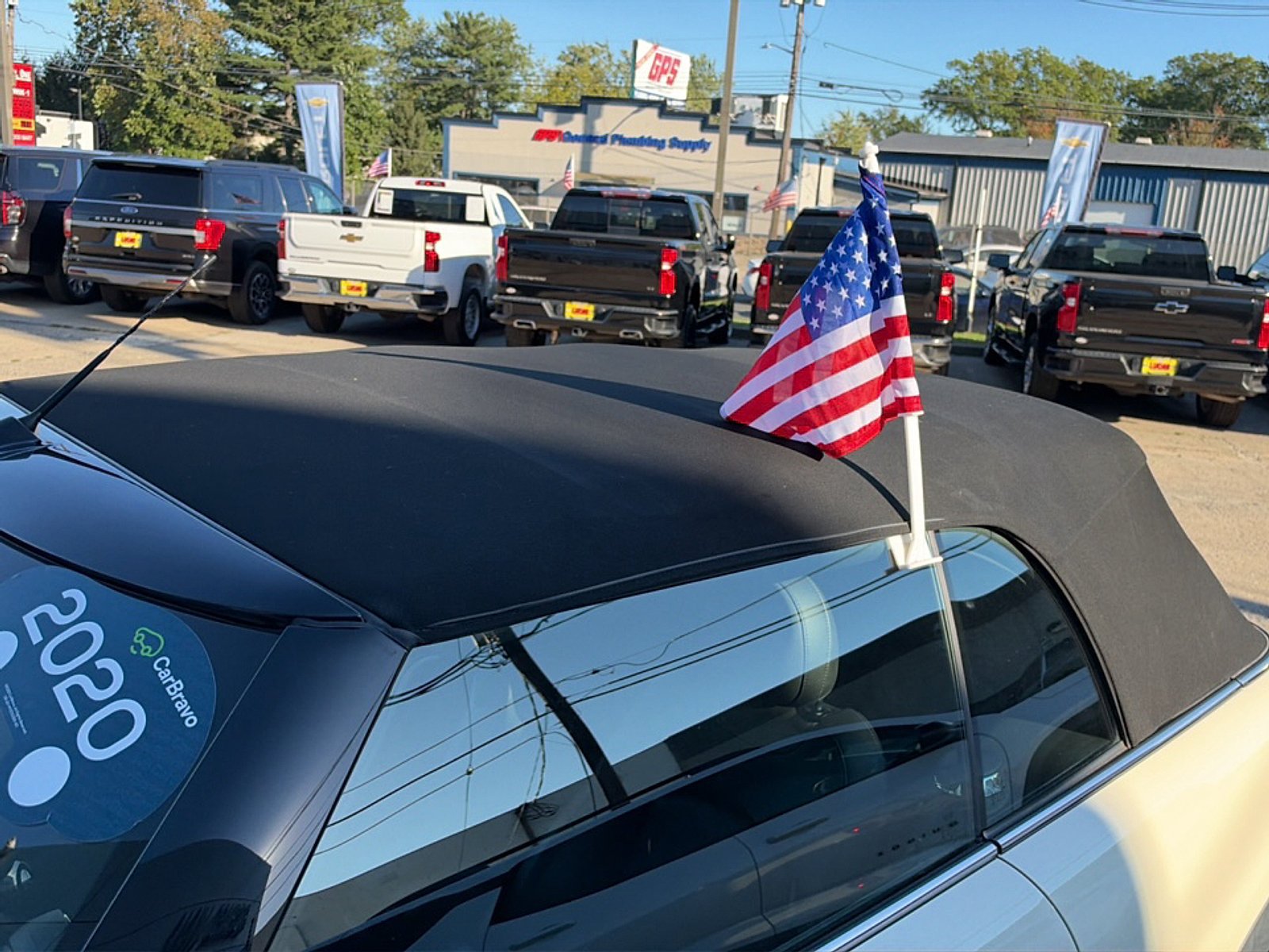 Used 2020 MINI Cooper S FWD image 37