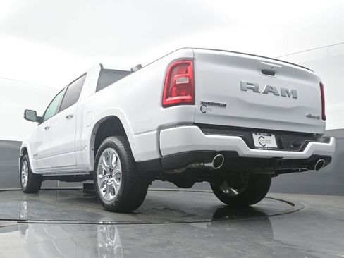 New 2026 RAM 1500 Big Horn AWD/4WD image 49