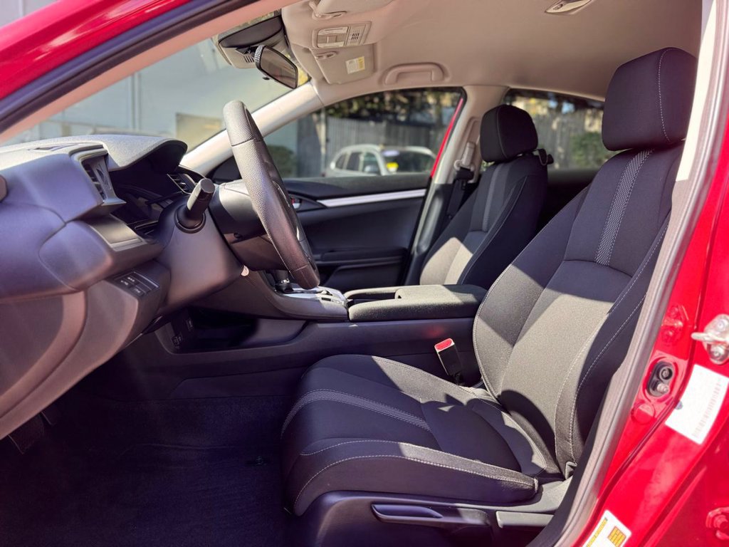 Used 2020 Honda Civic LX image 18