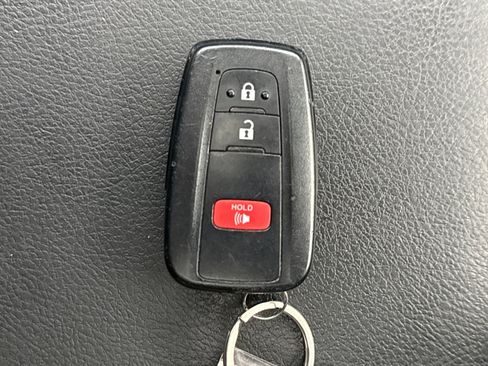 Used 2023 Toyota 4Runner SR5 Premium w/ Moonroof Package image 24