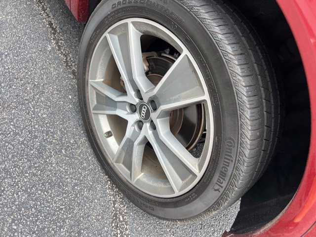 Used 2019 Audi Q5 Prestige w/ Prestige Package AWD/4WD image 22