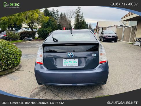 Used 2010 Toyota Prius image 10