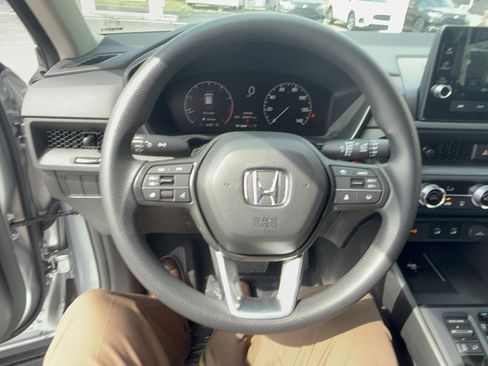 New 2026 Honda CR-V LX image 13