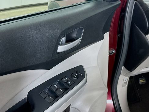 Used 2012 Honda CR-V EX-L image 16