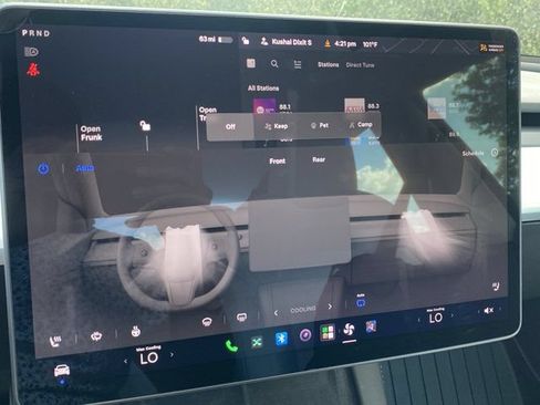 Used 2023 Tesla Model 3 Standard Range RWD image 25