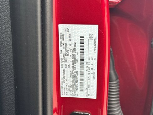 Used 2024 Ford F150 Lightning Flash image 30