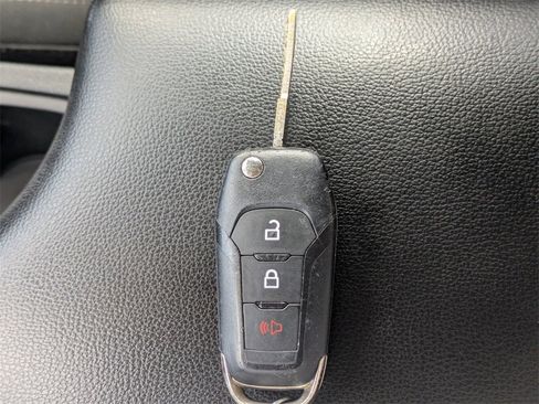 Used 2021 Ford Ranger XLT w/ Equipment Group 301A Mid image 32