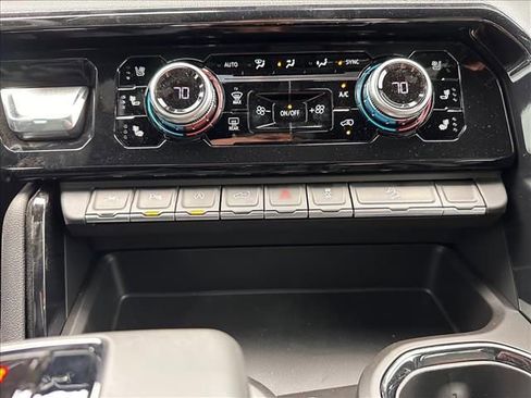 New 2026 GMC Sierra 1500 AT4 w/ AT4 Premium Package image 33