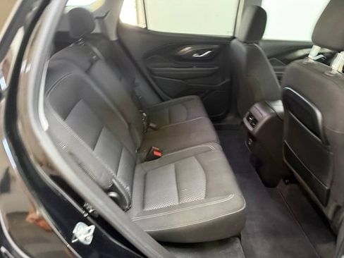 Used 2023 GMC Terrain SLE w/ Driver Convenience Package FWD image 43