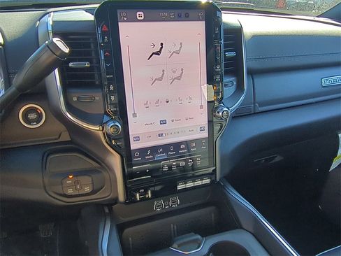 New 2026 RAM 3500 Laramie image 21