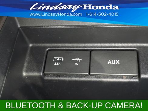 Used 2018 Honda Odyssey LX image 20