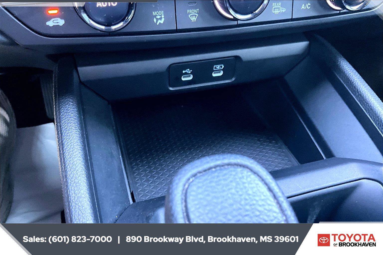 Used 2024 Honda Accord EX image 23