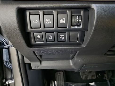 Used 2023 Subaru Forester Limited image 18