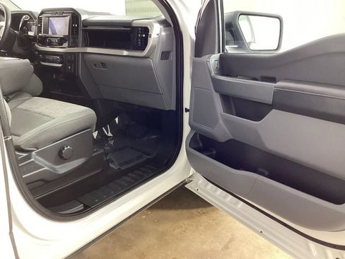 Certified 2023 Ford F150 XLT w/ Trailer Tow Package AWD/4WD image 25