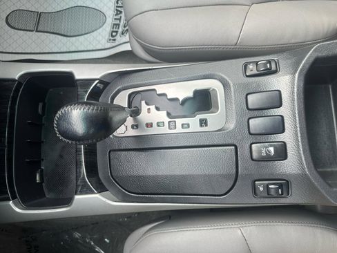 Used 2008 Toyota 4Runner Limited image 22