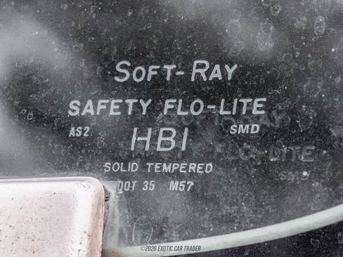 Used 1987 Chevrolet Blazer Silverado Restomod image 75