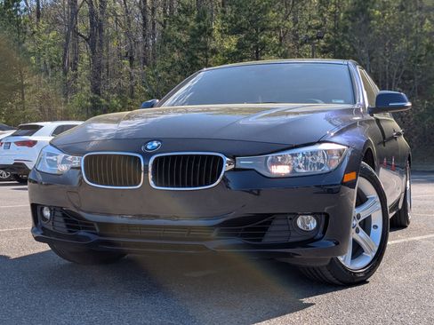 Used 2015 BMW 328i xDrive Sedan image 4