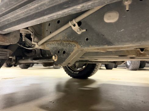 Used 2018 Toyota Land Cruiser w/ Carpet Mat Package AWD/4WD image 33