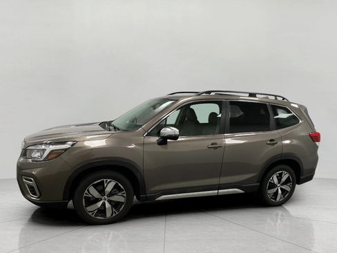 Used 2020 Subaru Forester Touring w/ Popular Package #2 image 9