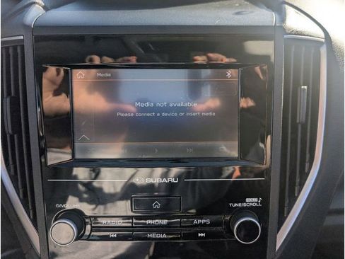 Used 2022 Subaru Impreza 2.0i image 25